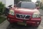 Well-maintained Nissan X-Trail 2006 for sale-0