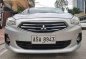 Good as new Mitsubishi Mirage G4 2015 for sale-1