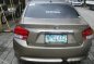 Well-maintained Honda City 2009 for sale-3