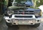 2003 Mitsubishi Pajero Fieldmaster Local 4x2 rush!-1