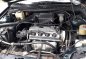 Honda City Type Z 2002 model Very good engine-2