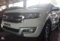 2016 Ford Everest trend FOR SALE-0