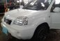 Nissan X-trail 2007 FOR SALE-7