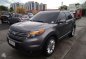 2014 Ford Explorer 3.5 V6 limited for sale -0