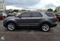 2014 Ford Explorer 3.5 V6 limited for sale -4