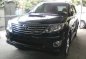 Well-kept Toyota Fortuner 2014 for sale-2