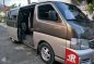 Nissan Urvan Estate 2008 FOR SALE-4