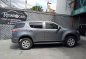 Well-maintained Chevrolet Trailblazer 2016 for sale-1