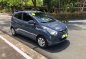 2017 Hyundai Eon with AVN FOR SALE-0