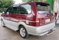 2002 Toyota Revo SR sports Edition Matic 11Seater-8