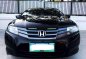 Honda City Black Model 2010 FOR SALE-1