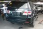 Well-kept Toyota Fortuner 2014 for sale-3