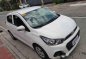 Well-kept Chevrolet Spark 2017 for sale-2