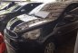 Well-kept Mitsubishi Mirage 2016 for sale-1