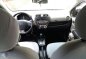 MITSUBISHI MIRAGE GLX 2015 automatic transmission-6