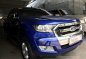 Well-maintained Ford Ranger 2017 XLT AT for sale-0