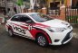 Good as new Toyota Vios 2016 for sale-0