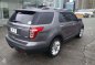 2014 Ford Explorer 3.5 V6 limited for sale -5