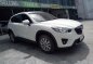 Good as new Mazda CX-5 2015 for sale-1