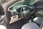 2016 Mitsubishi Mirage G4 GLS manual 390t-3