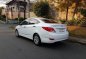 Good as new Hyundai Accent 2016 AT for sale-3