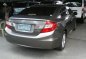 Good as new Honda Civic 2012 for sale-3