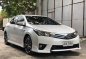 Toyota Corolla Altis 2014 for sale-0