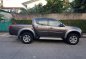 Well-kept Mitsubishi Strada 2012 GLS-V MT for sale-3