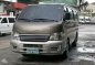 Nissan Urvan Estate 2008 FOR SALE-3