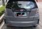 Honda Jazz 2012 Model (Top of the line) 2013 aqcuaired-1