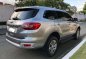 Ford Everest TREND 2015 2.2L engine 4x2-3
