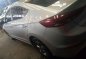 2017 Hyundai Elantra GL 16l DOHC Gas MT-8