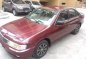 Well-maintained Nissan Sentra 1998 for sale-2