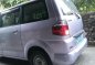 Suzuki Apv 2011 manual  good running condition -1