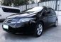 Honda City Black Model 2010 FOR SALE-4