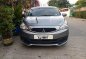 Well-maintained Mitsubishi Mirage 2016 GLX MT for sale-0