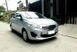 MITSUBISHI MIRAGE GLX 2015 automatic transmission-0