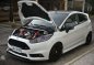 2013 Ford Fiesta 1.0 Ecoboost MK 7.5 ST-2