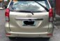 Good as new Toyota Avanza 2013 for sale-1