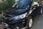 Honda Crv 2016 Black Mileage 24k-1