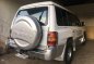 FOR SALE MITSUBISHI Pajero fieldmaster 2003 model 93k mileage-2