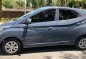 2017 Hyundai Eon with AVN FOR SALE-2