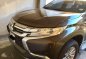 FOR SALE Mitsubishi Montero gls 2016-0