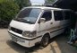 2000 Toyota Hiace Commuter Diesel Manual Local-3