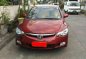 Honda Civic 1.8S 2007 model FOR SALE-0