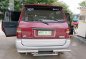 2002 Toyota Revo SR sports Edition Matic 11Seater-10