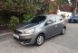 Well-maintained Mitsubishi Mirage 2016 GLX MT for sale-1