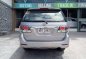 Good as new Toyota Fortuner 2015 for sale-4