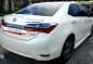 FOR SALE!!! 2017 Toyota Corolla Altis 1.6V Automatic Transmission-2