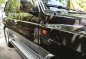 2003 Mitsubishi Pajero Fieldmaster Local 4x2 rush!-3